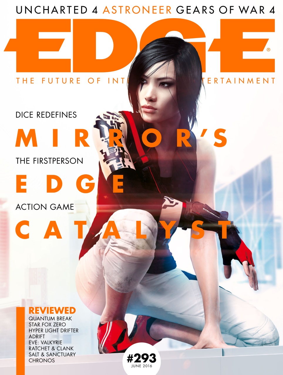 Edge Preview Pages