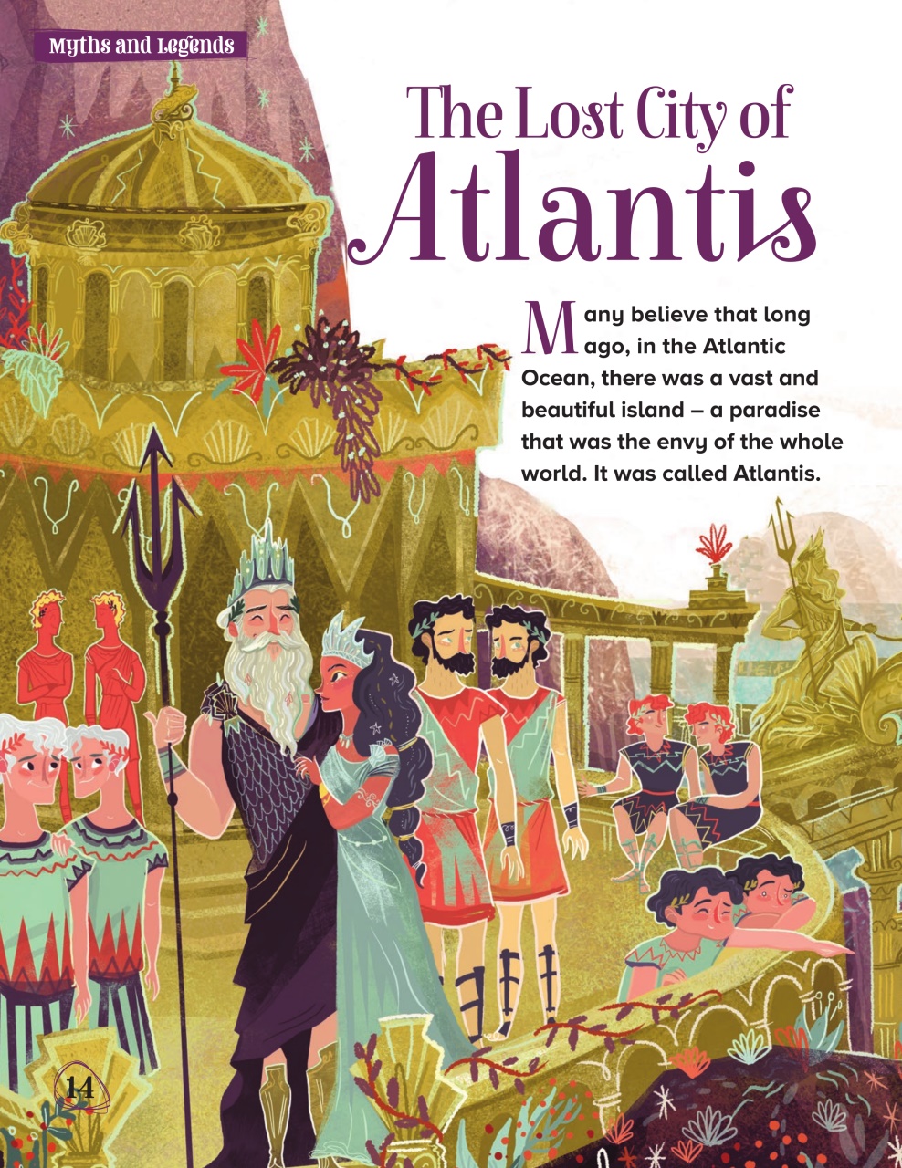 Storytime Preview Pages