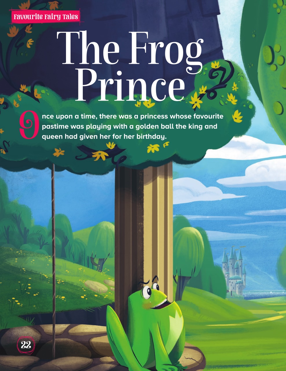 Storytime Preview Pages