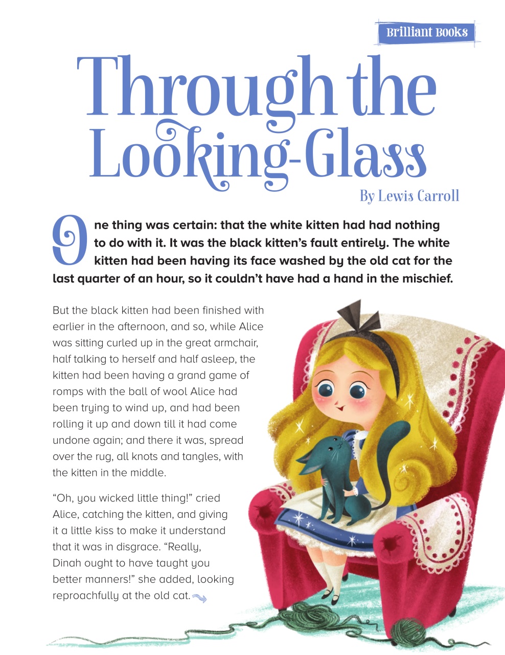 Storytime Preview Pages