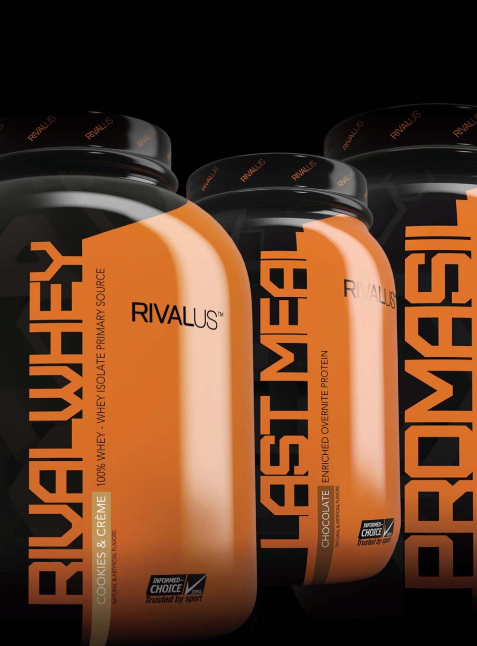 Muscle Insider Magazine Preview Pages