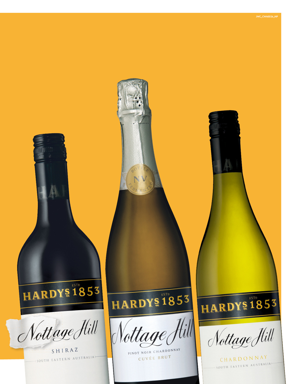 Drinks Trade Preview Pages