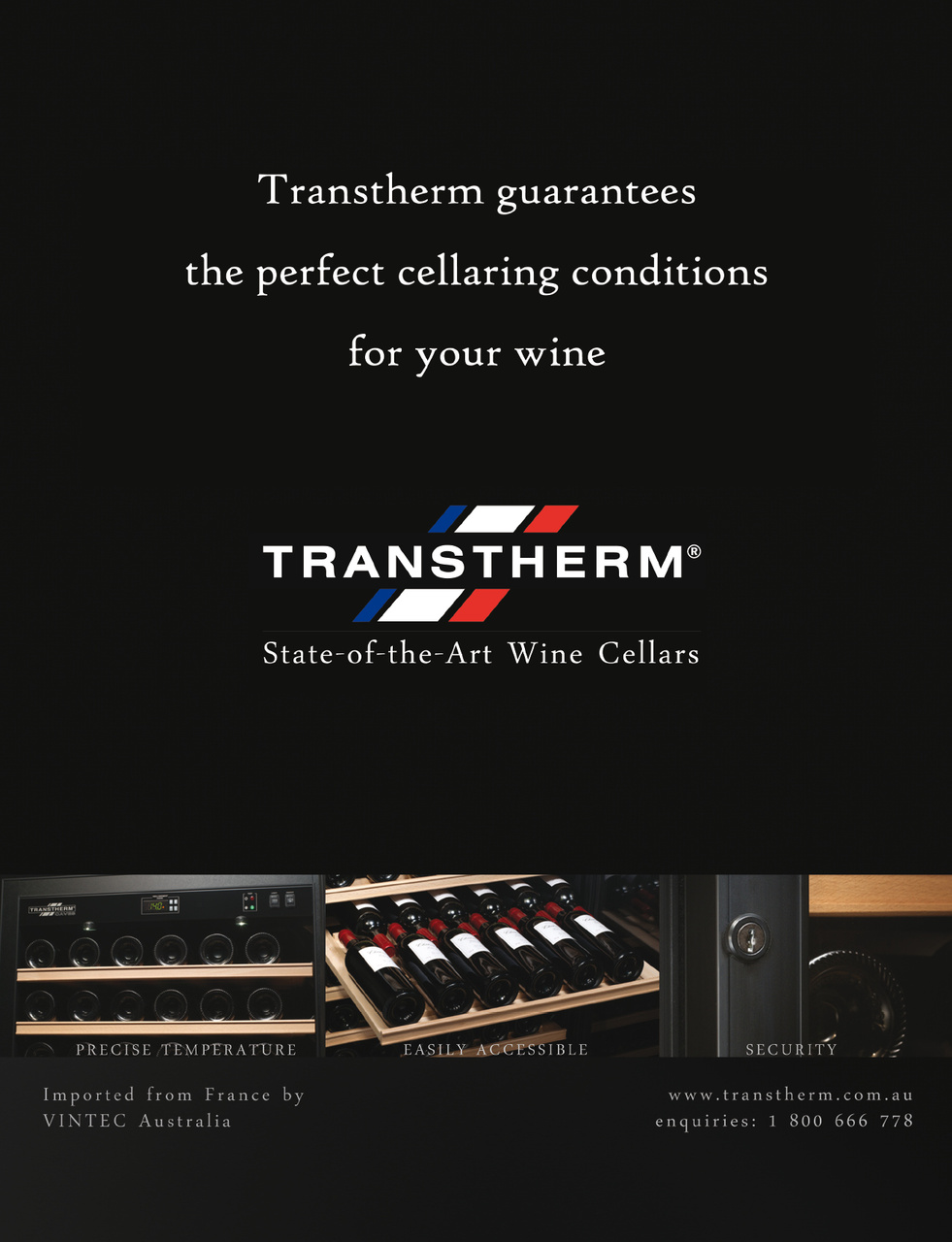 Drinks Trade Preview Pages