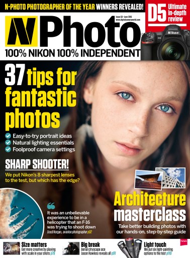 N-Photo issue 