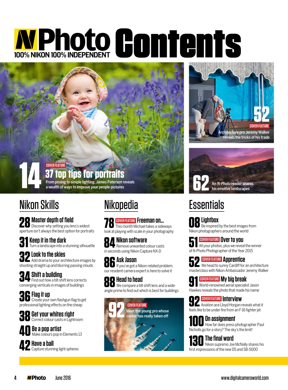 N-Photo Preview Pages