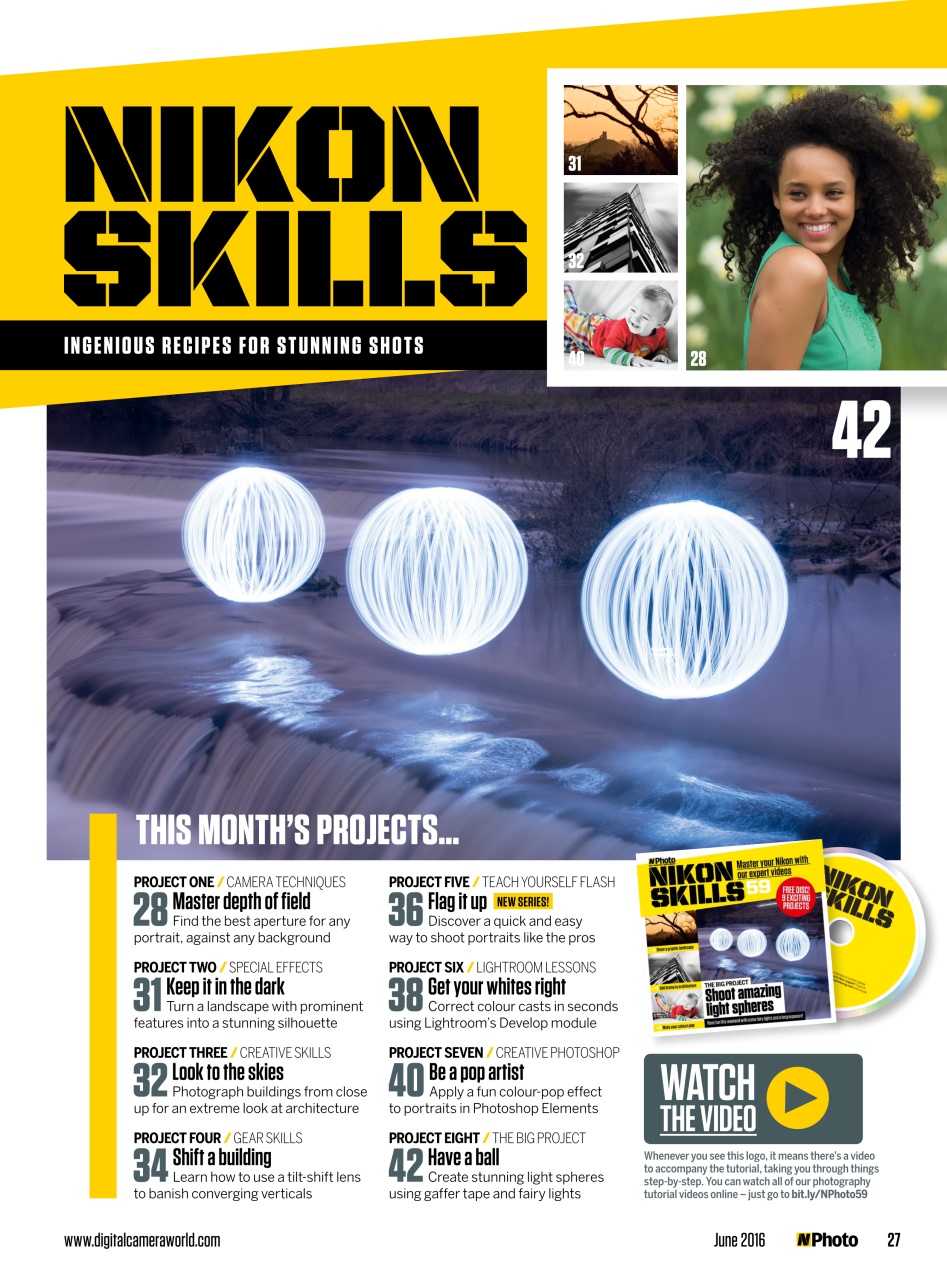 N-Photo Preview Pages