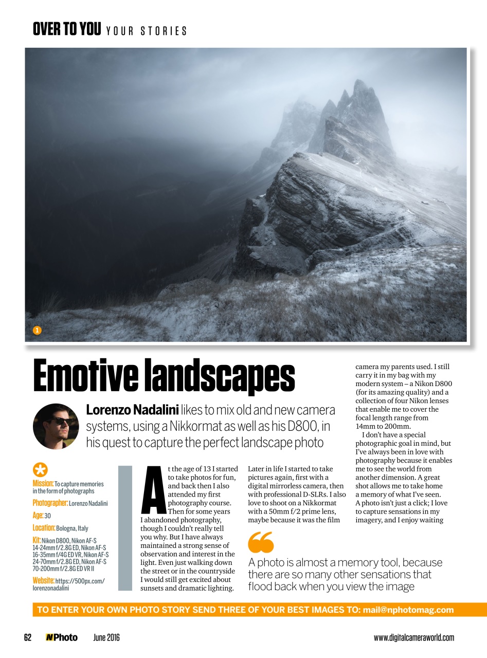 N-Photo Preview Pages