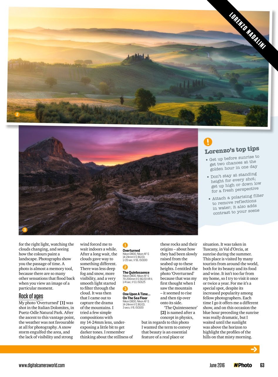 N-Photo Preview Pages