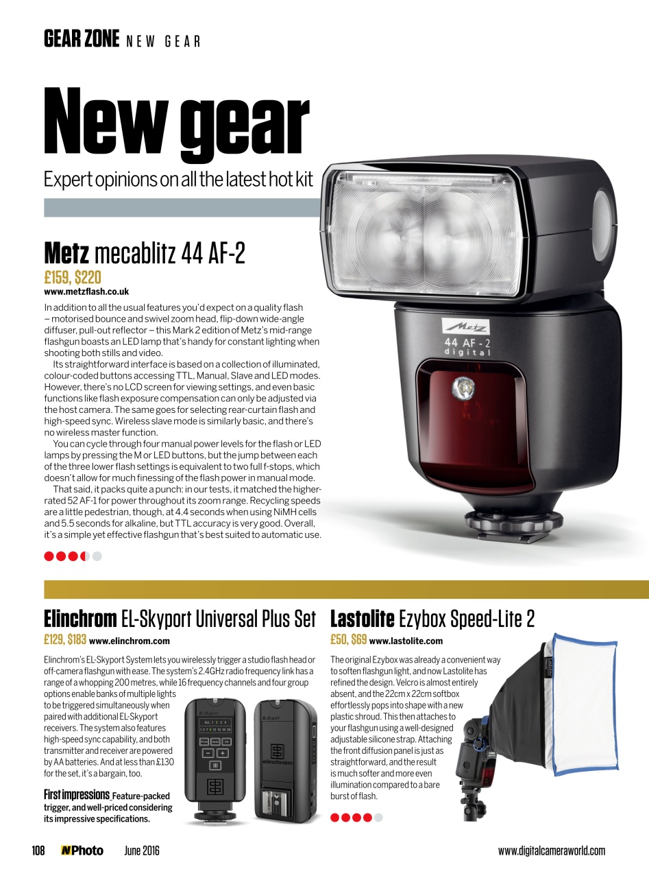 N-Photo Preview Pages