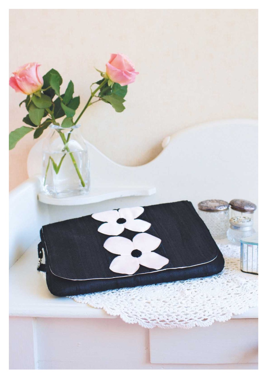 Popular Patchwork Magazine Preview Pages