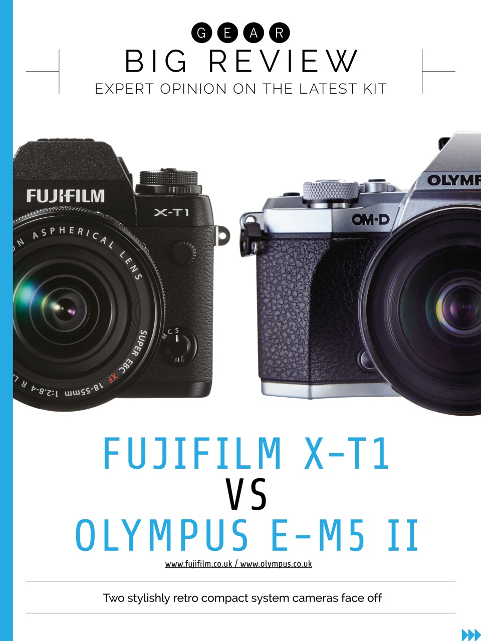 Photography Week Preview Pages