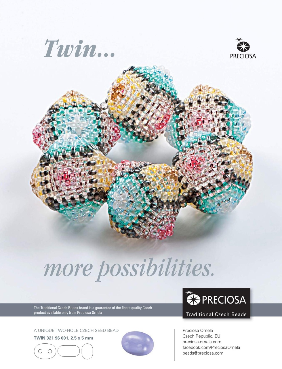 Making Jewellery Preview Pages