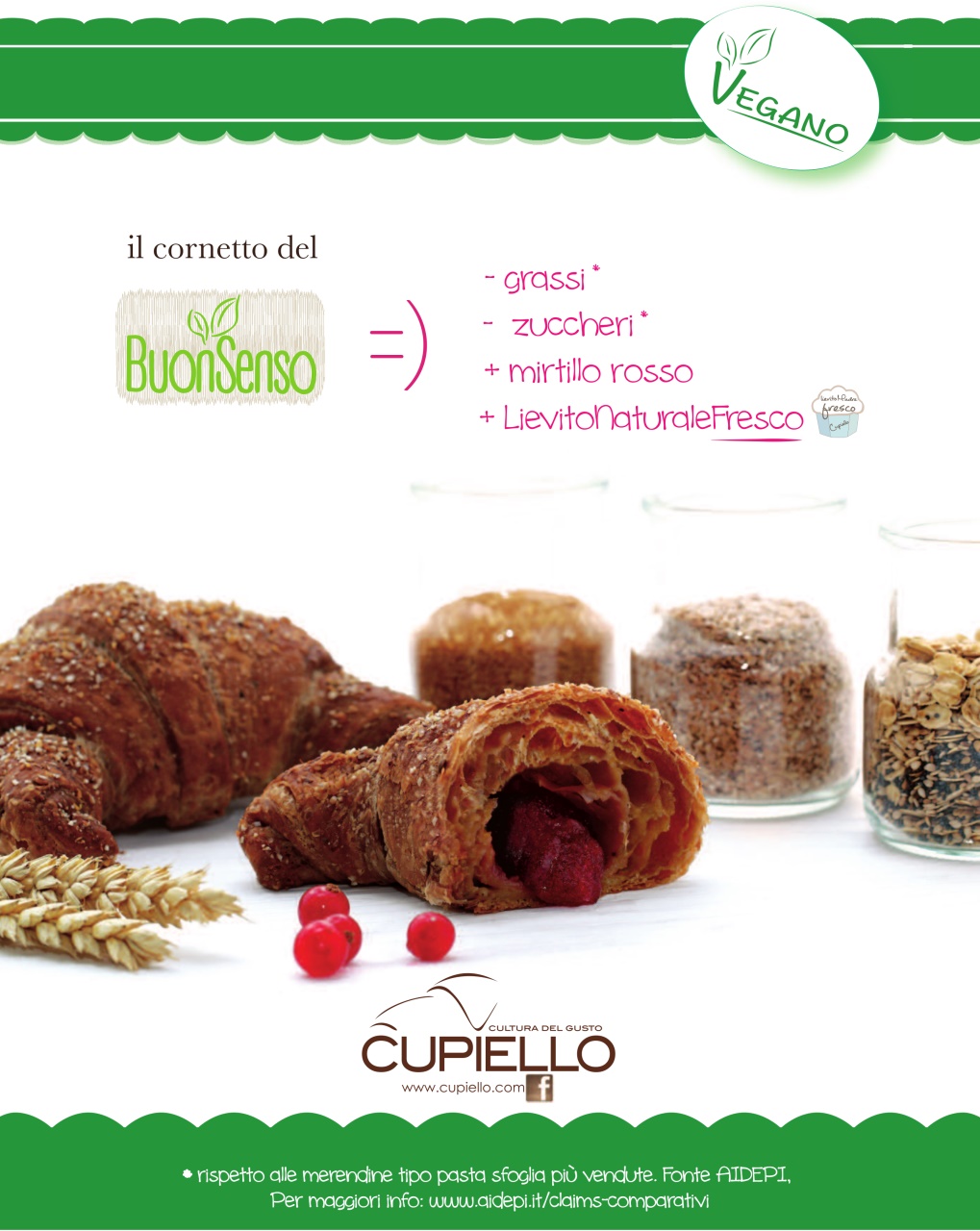 Ristorando Preview Pages