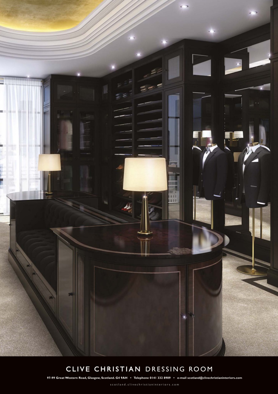 Scottish Field Preview Pages