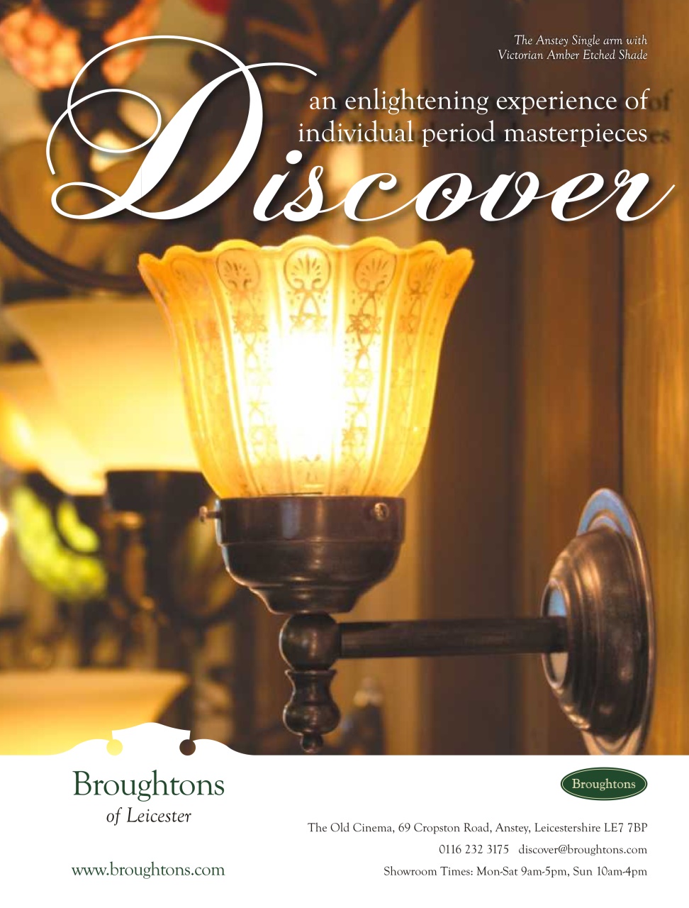 British Period Homes Preview Pages