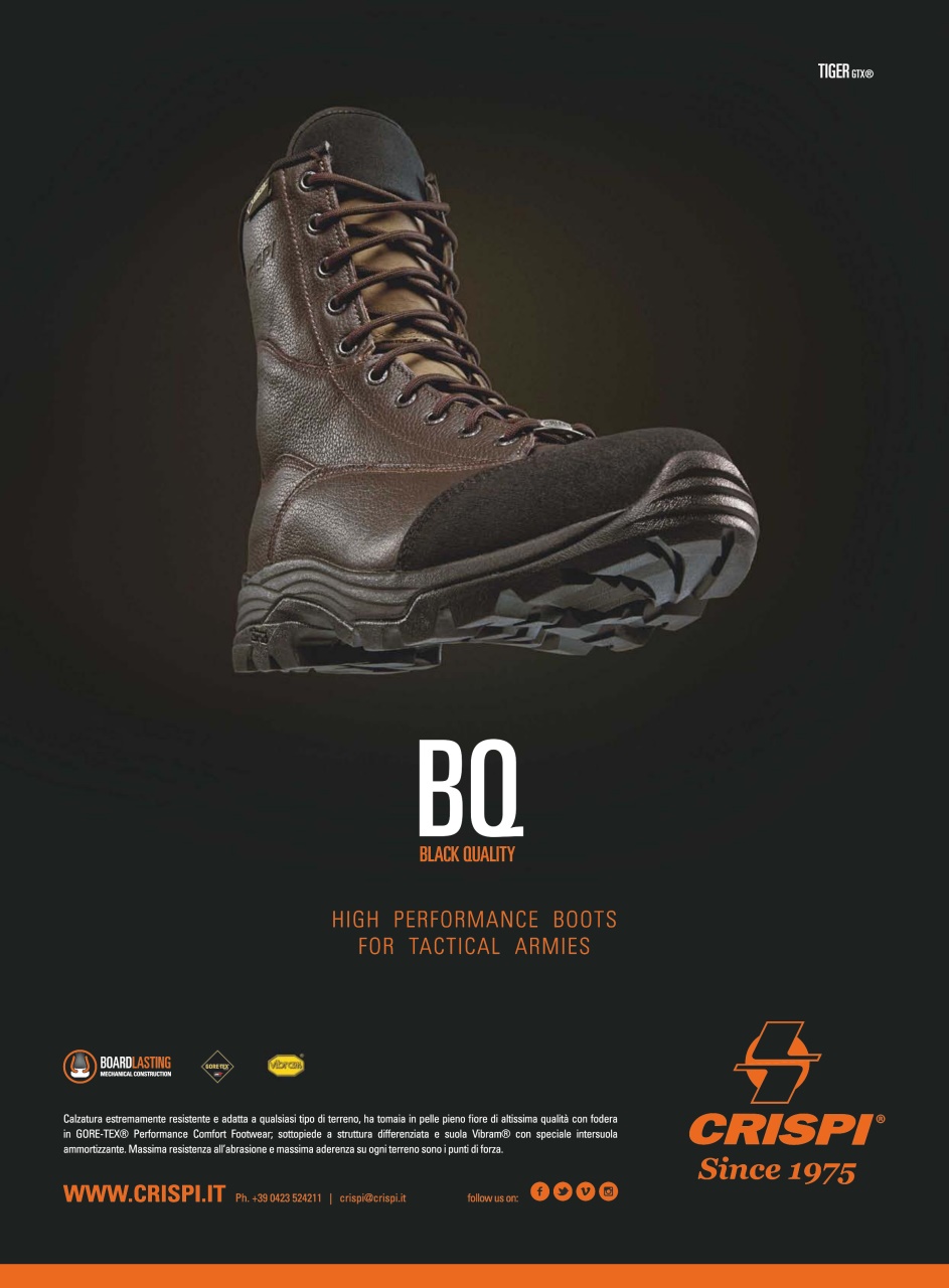 COMBAT ARMS Preview Pages