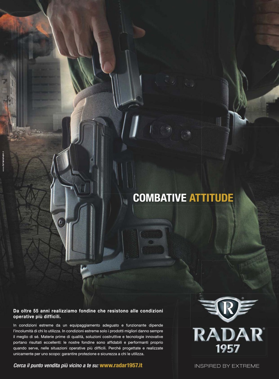 COMBAT ARMS Preview Pages