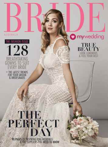 Bride to Be May - July 2016 (Vol 176) issue Bride to Be May - July 2016 (Vol 176)