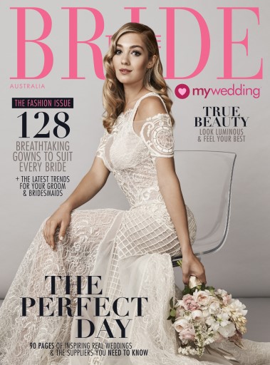 Bride To Be issue 