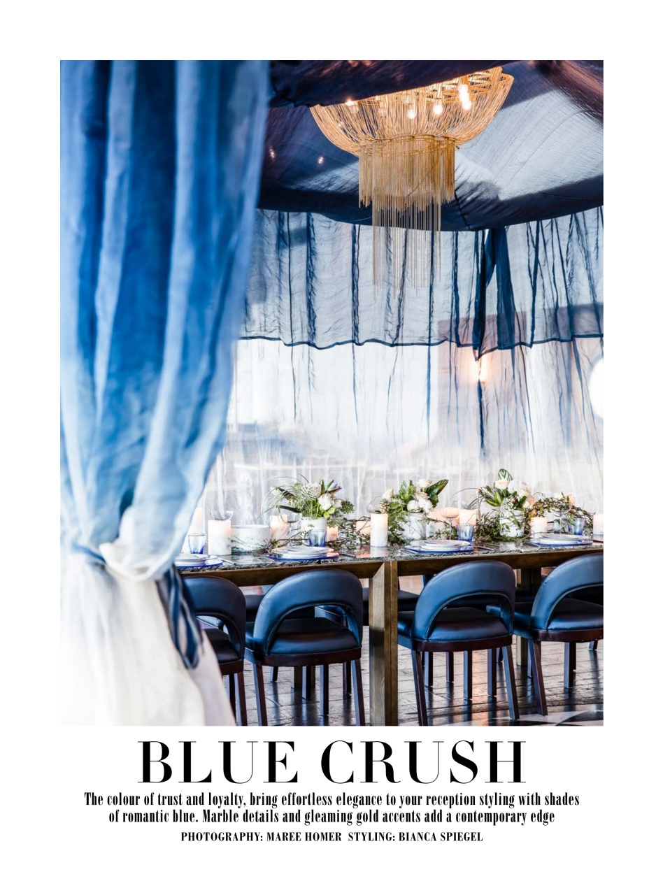 Bride To Be Preview Pages