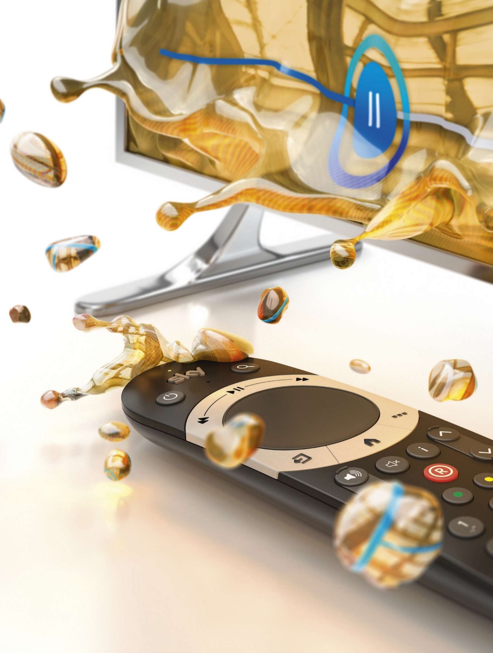 BBC Science Focus Magazine Preview Pages