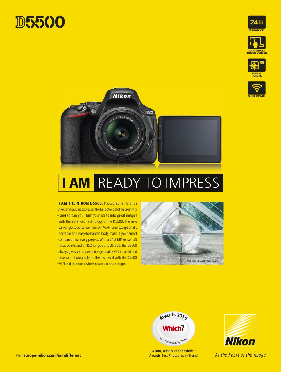 BBC Science Focus Magazine Preview Pages