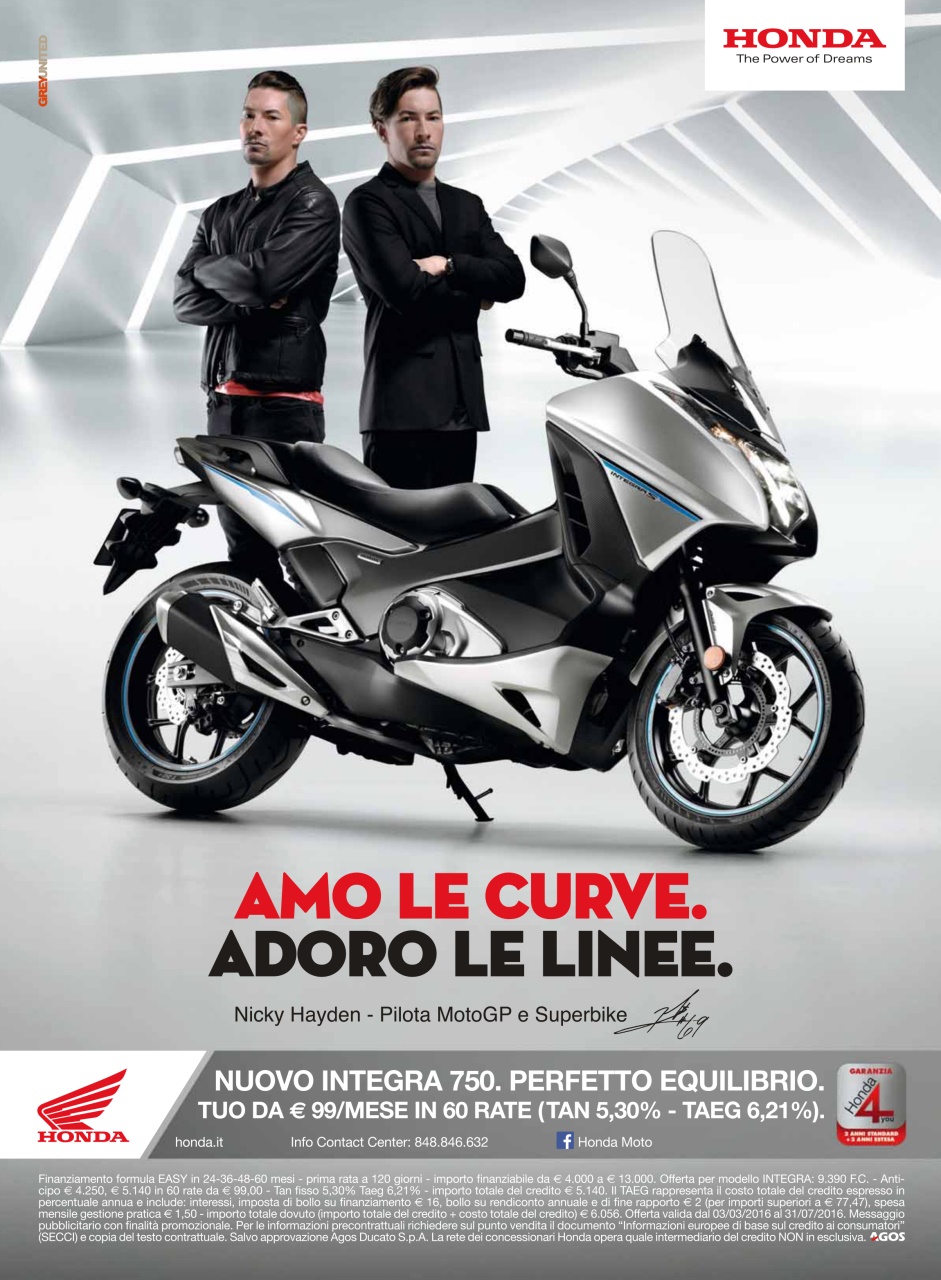 Men's Health Italia Preview Pages