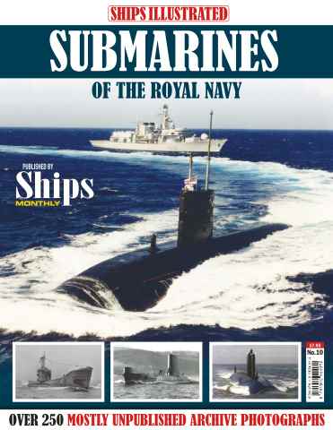 World of Ships issue Submarines
