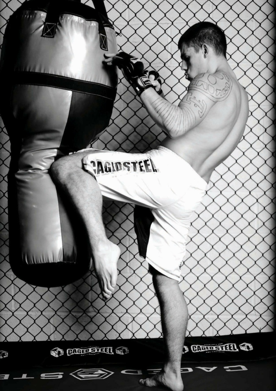 Boxing News Preview Pages