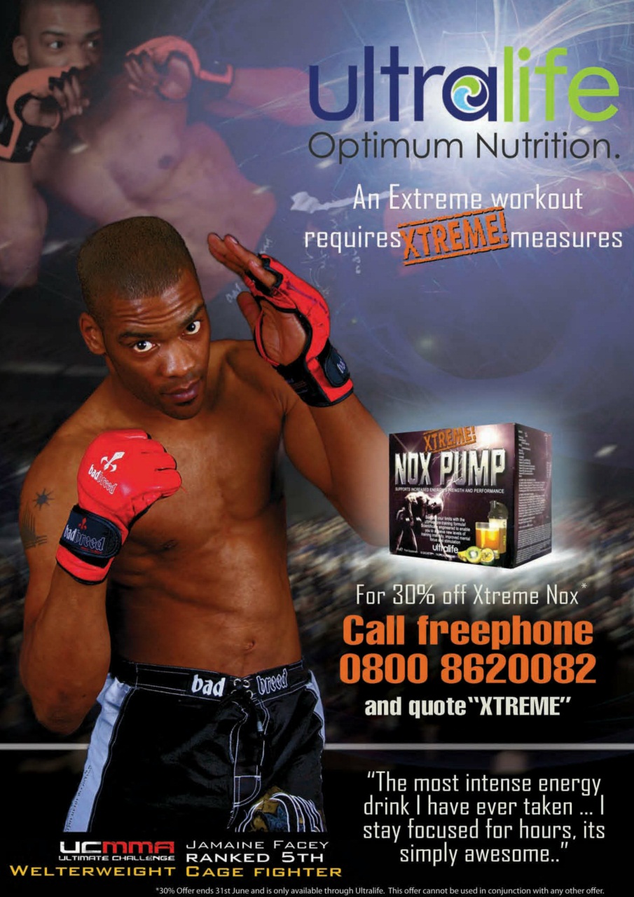 Boxing News Preview Pages