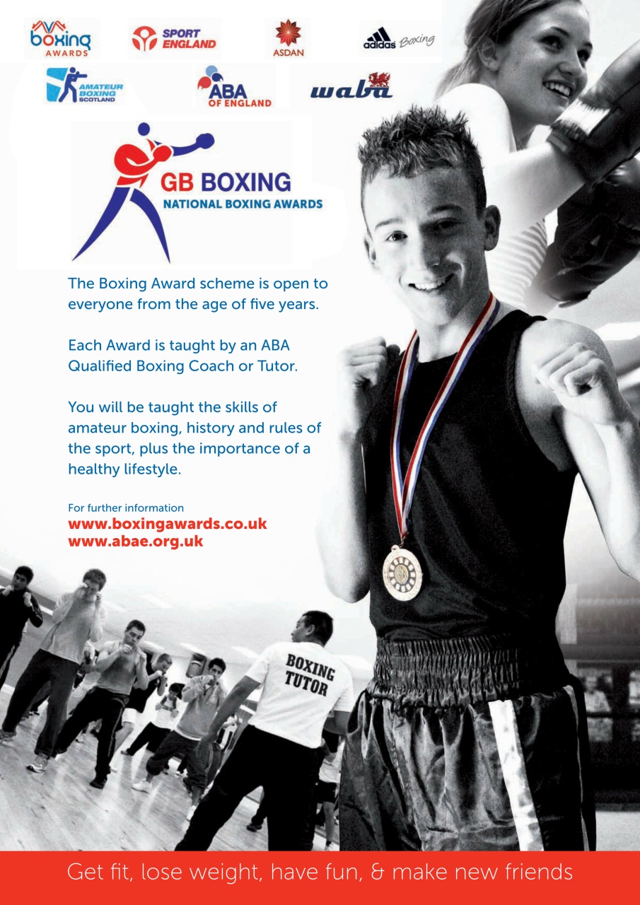 Boxing News Preview Pages