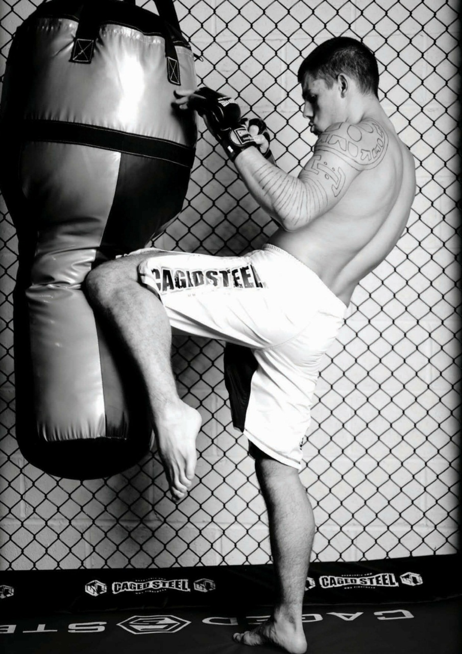 Boxing News Preview Pages