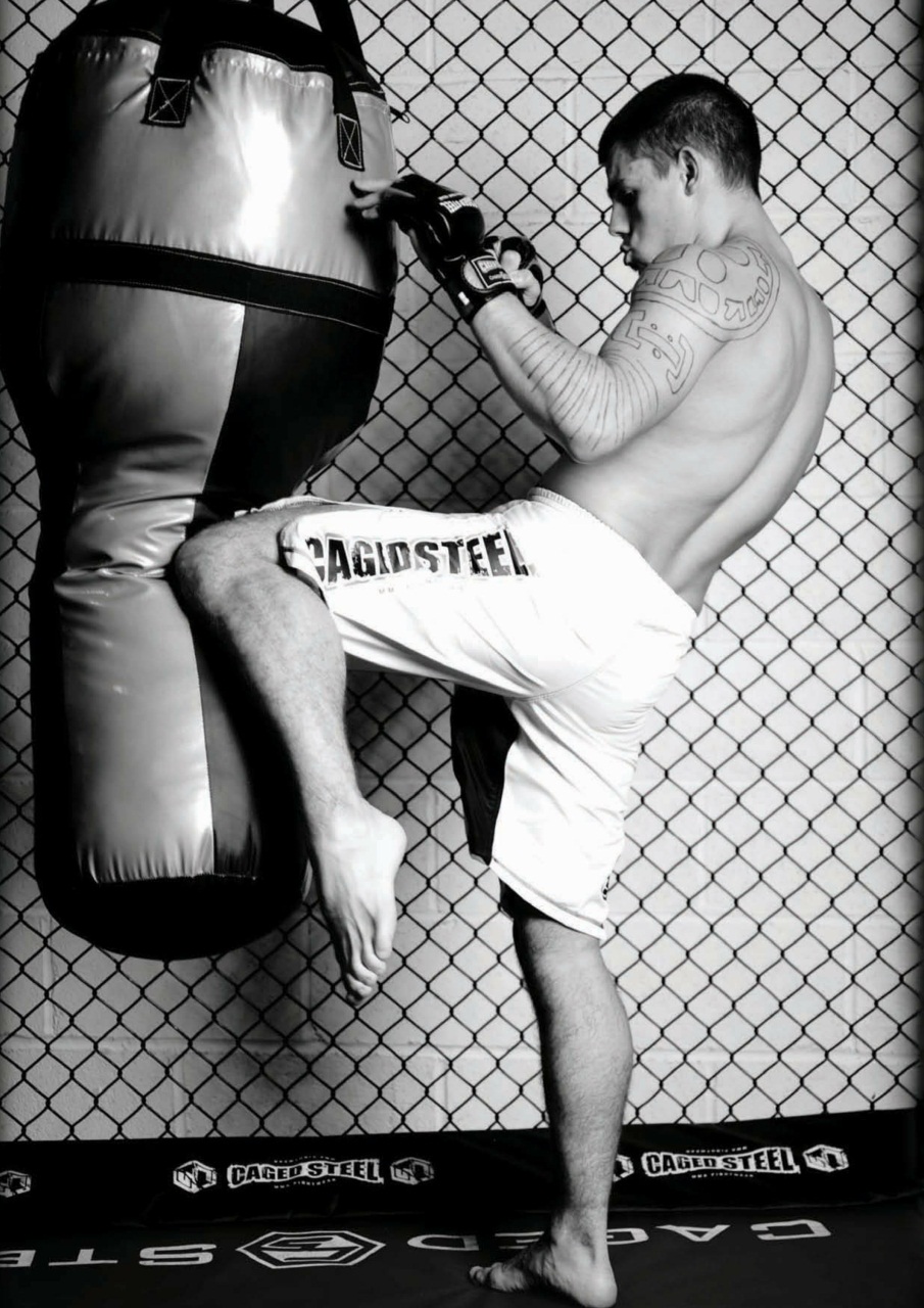 Boxing News Preview Pages