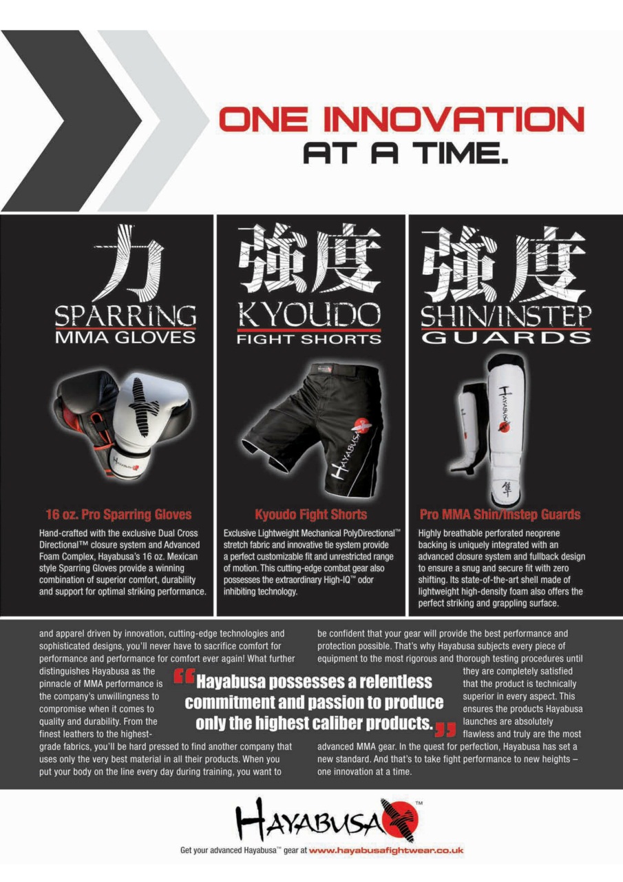 Boxing News Preview Pages