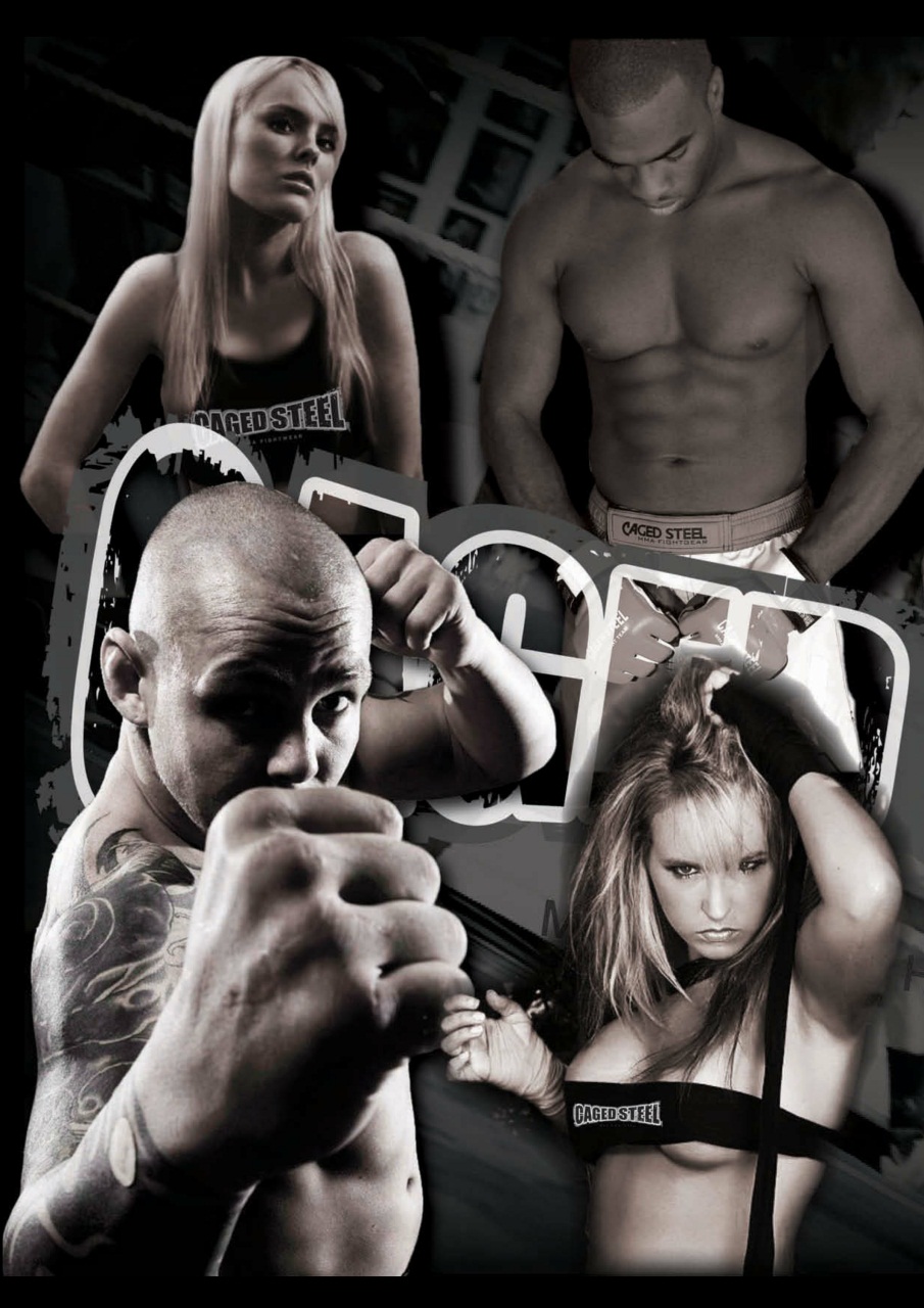 Boxing News Preview Pages