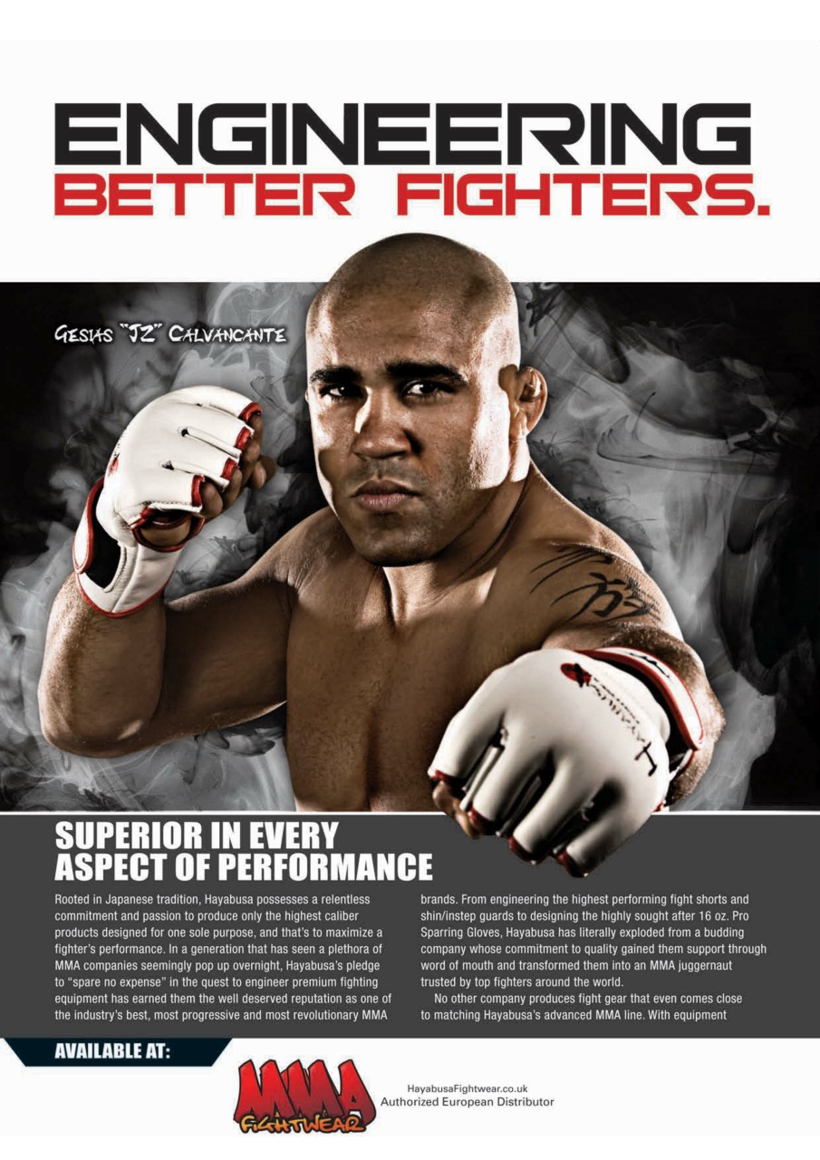 Boxing News Preview Pages