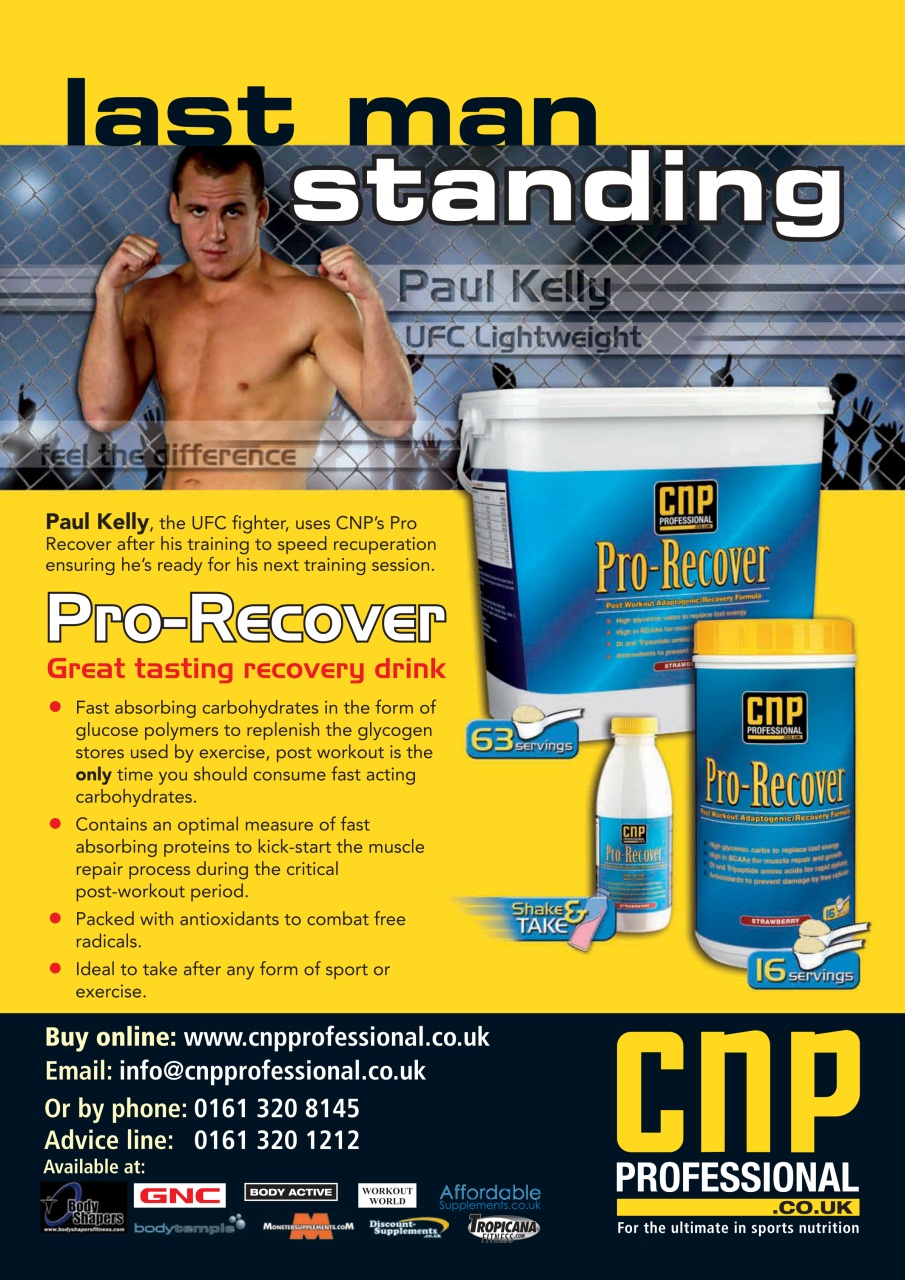 Boxing News Preview Pages