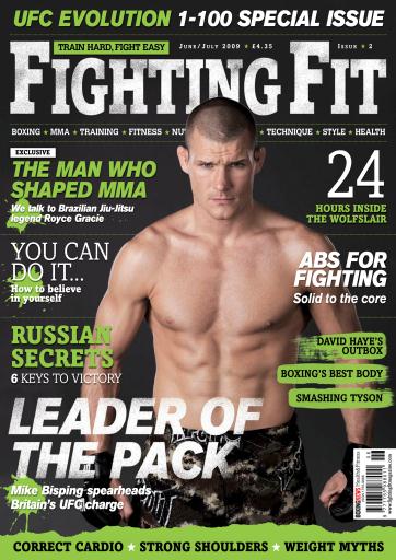 Boxing News issue 