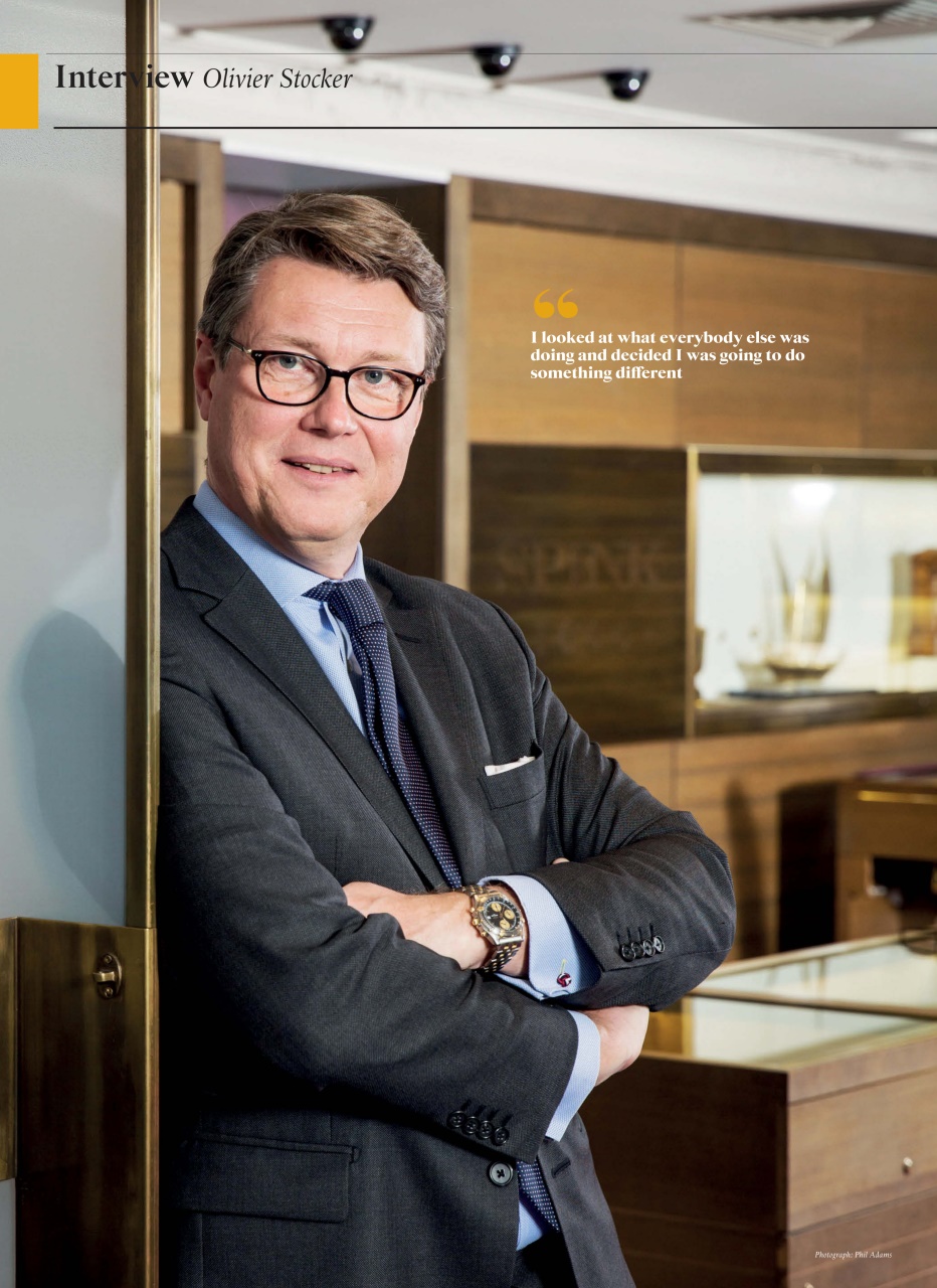 Antiques Trade Gazette Preview Pages