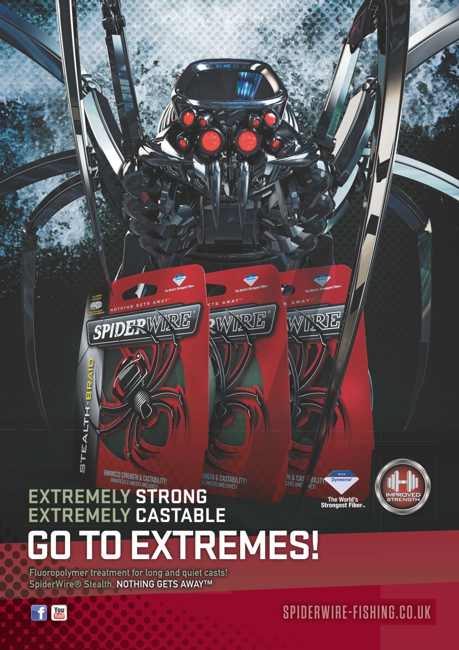 Anglers Mail Preview Pages