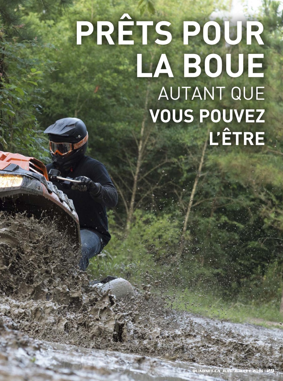 Quadnet Preview Pages