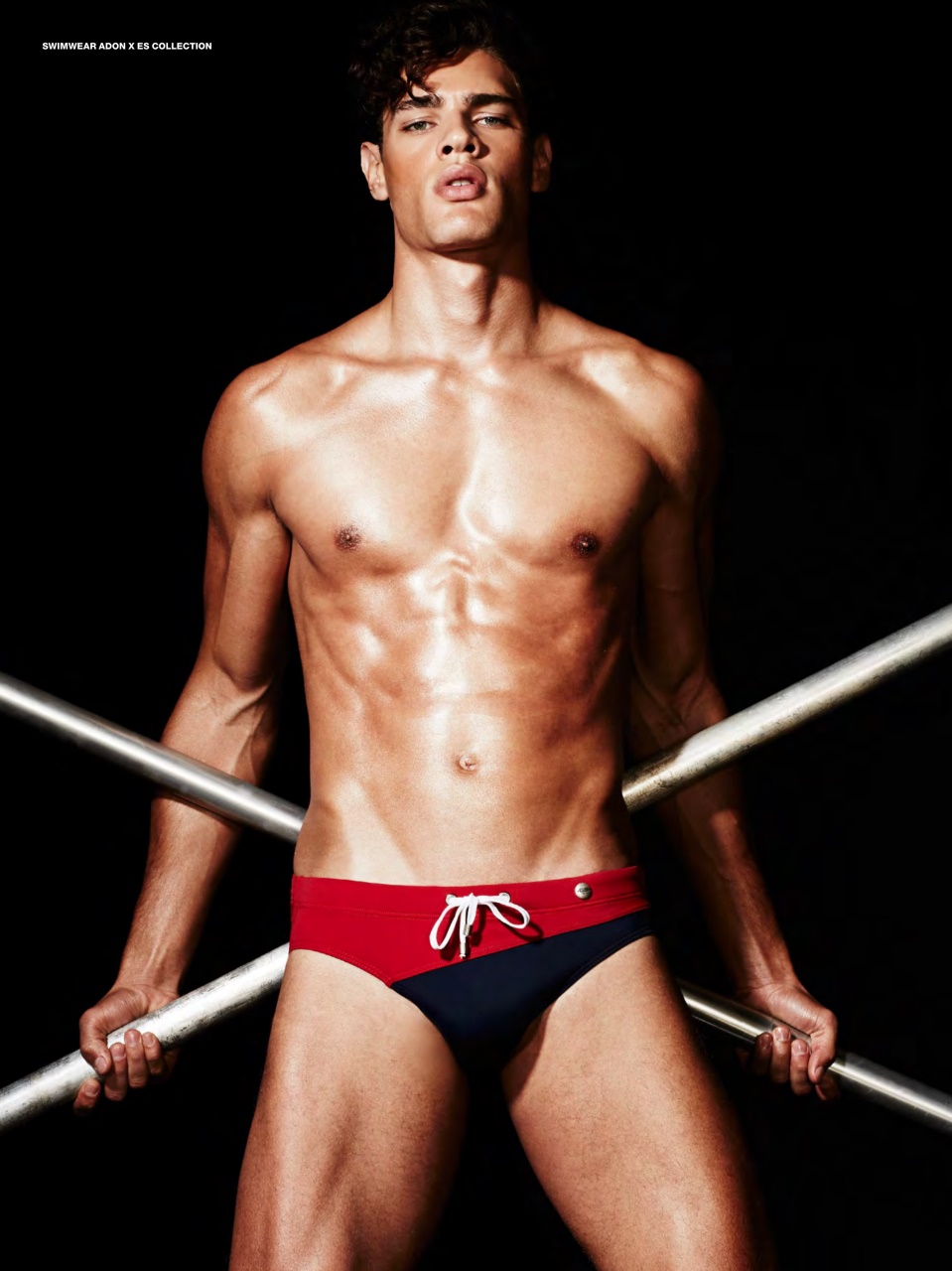 Adon Magazine Preview Pages