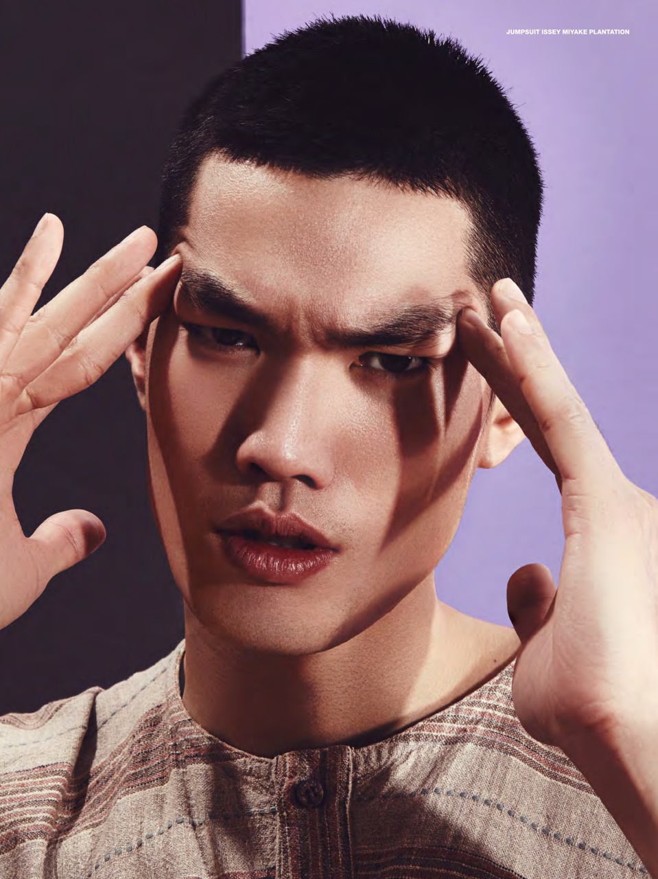 Adon Magazine Preview Pages