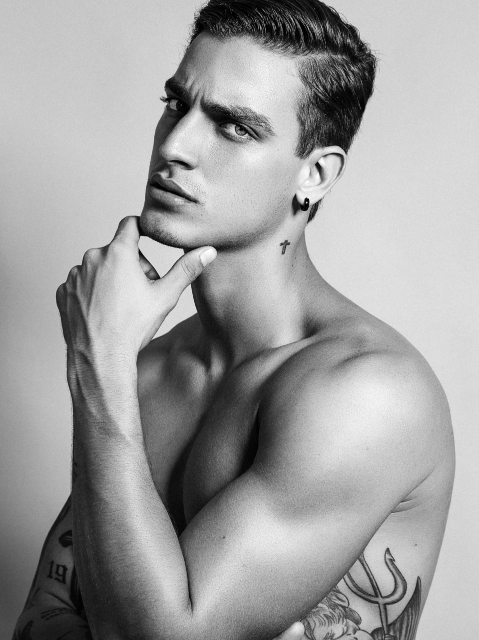 Adon Magazine Preview Pages