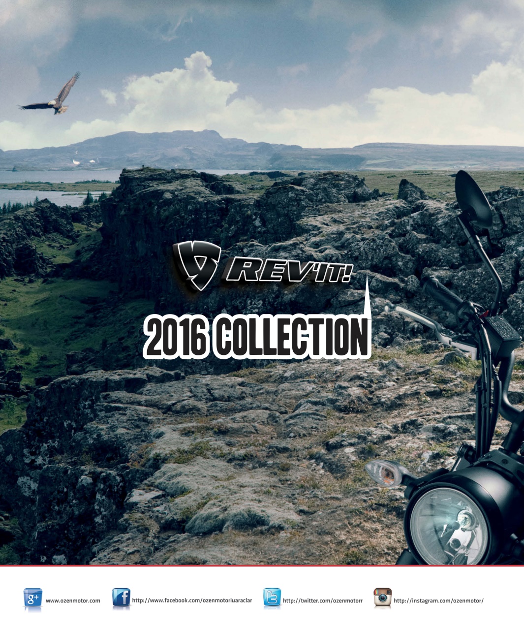 Motoron Preview Pages