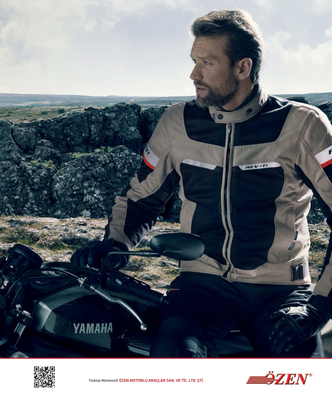 Motoron Preview Pages