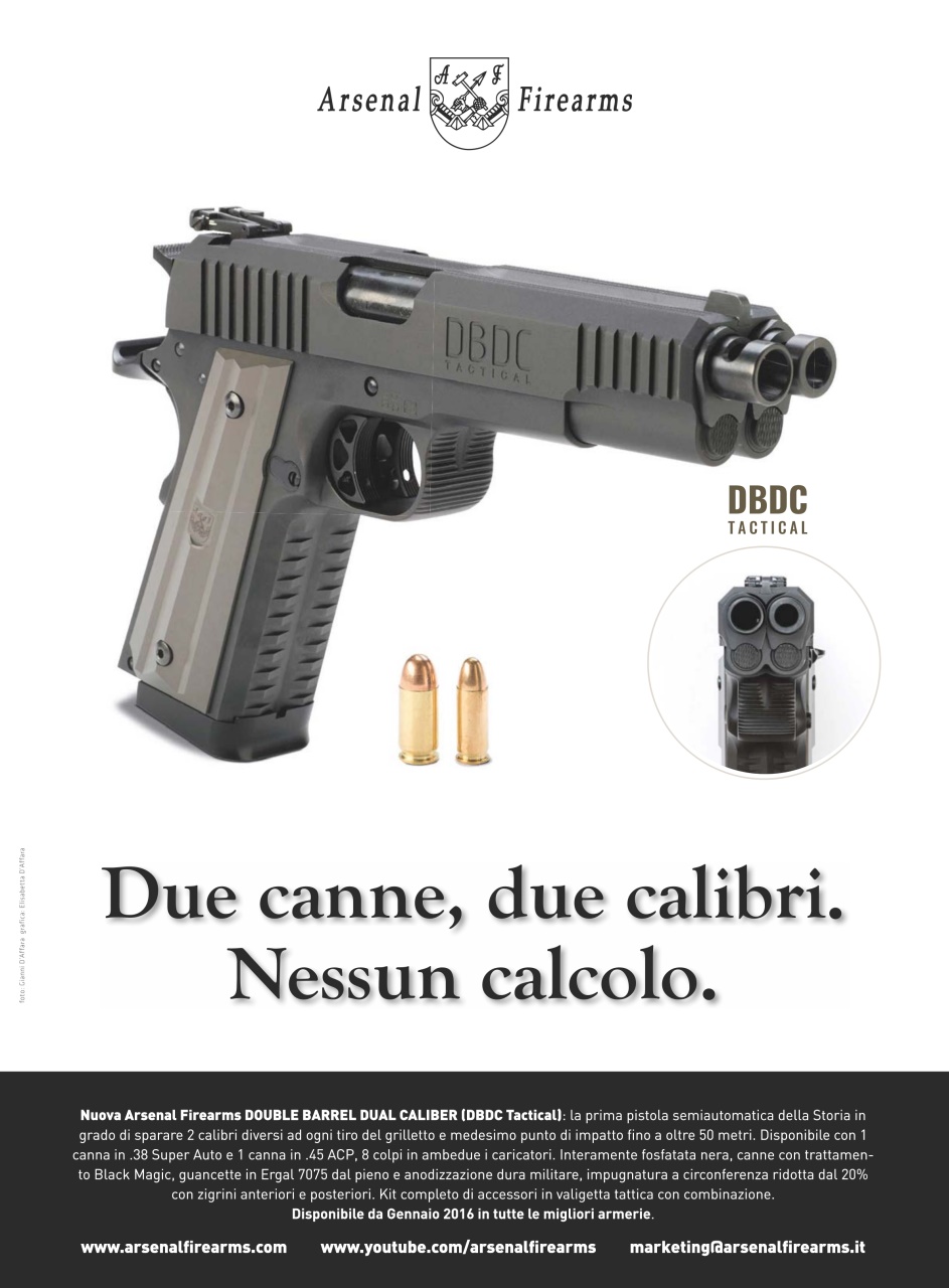 COMBAT ARMS Preview Pages