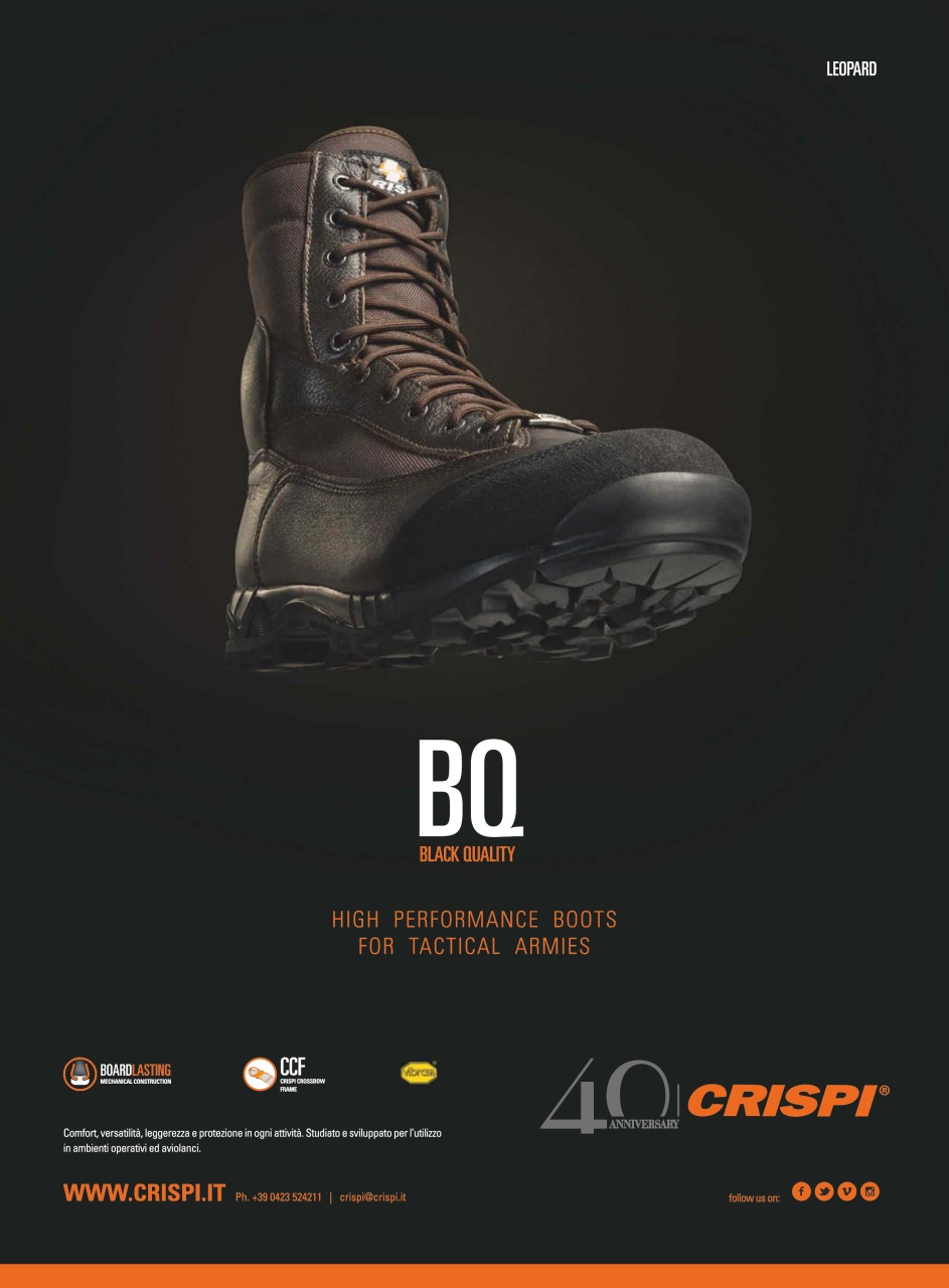 COMBAT ARMS Preview Pages