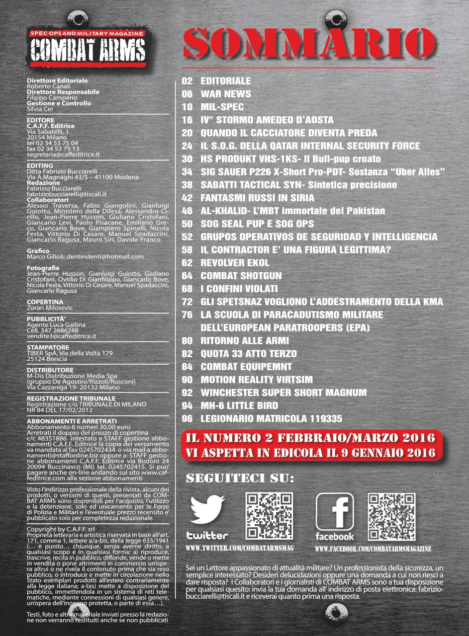 COMBAT ARMS Preview Pages