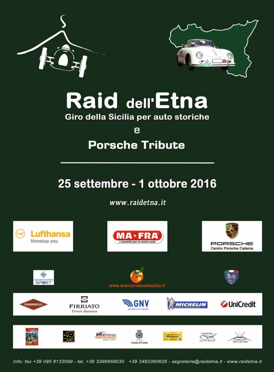 Automobilismo d'Epoca Preview Pages